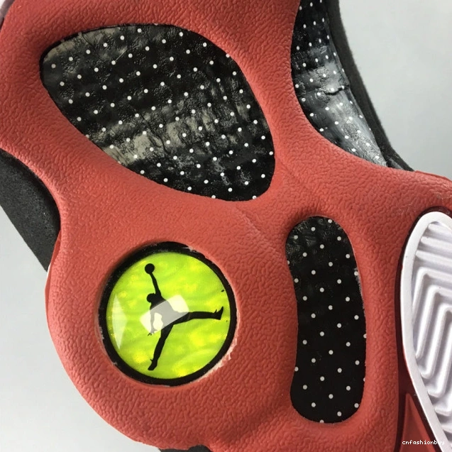 Air 414571-001 Jordan 13 2011 Retro 'Playoff' 0829